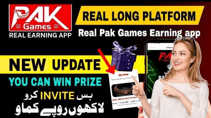 PakGames
