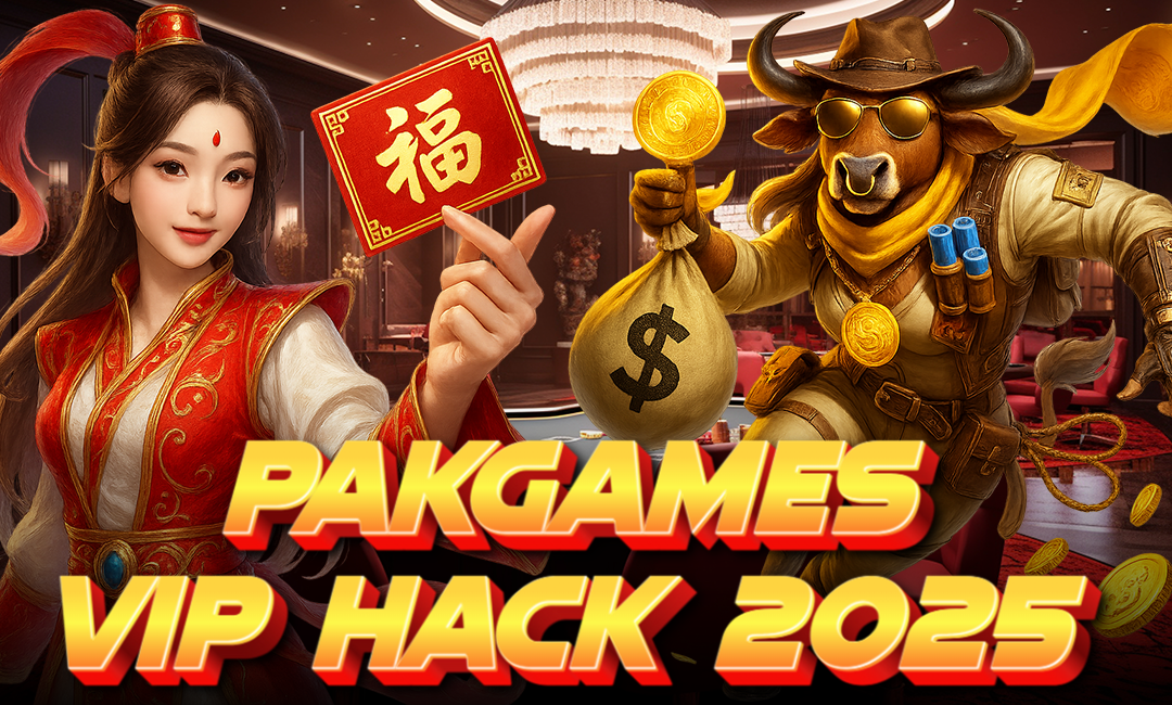 PakGames VIP Hack 2025: Does It Really Work? Full Review