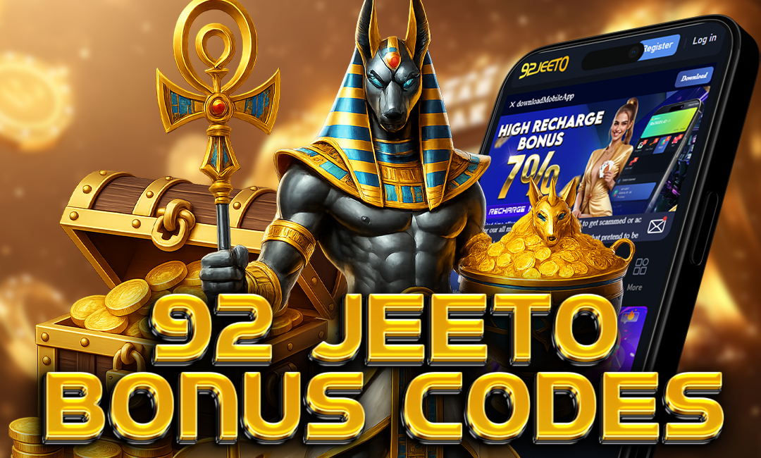 92 Jeeto Bonus Codes and Free Spins – Claim Now!