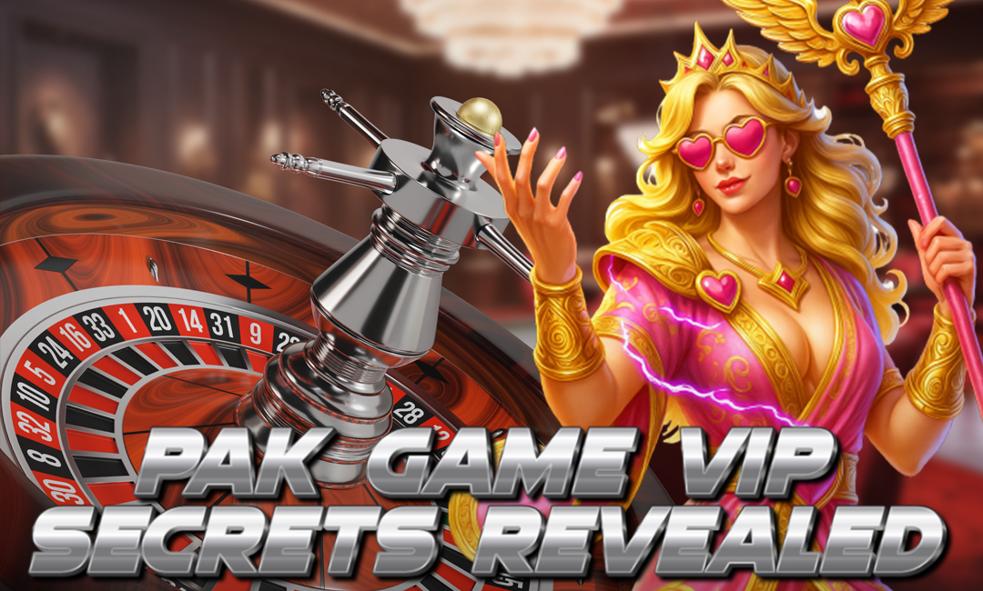 Pak Game VIP Secrets Revealed: Double Your Rewards Today