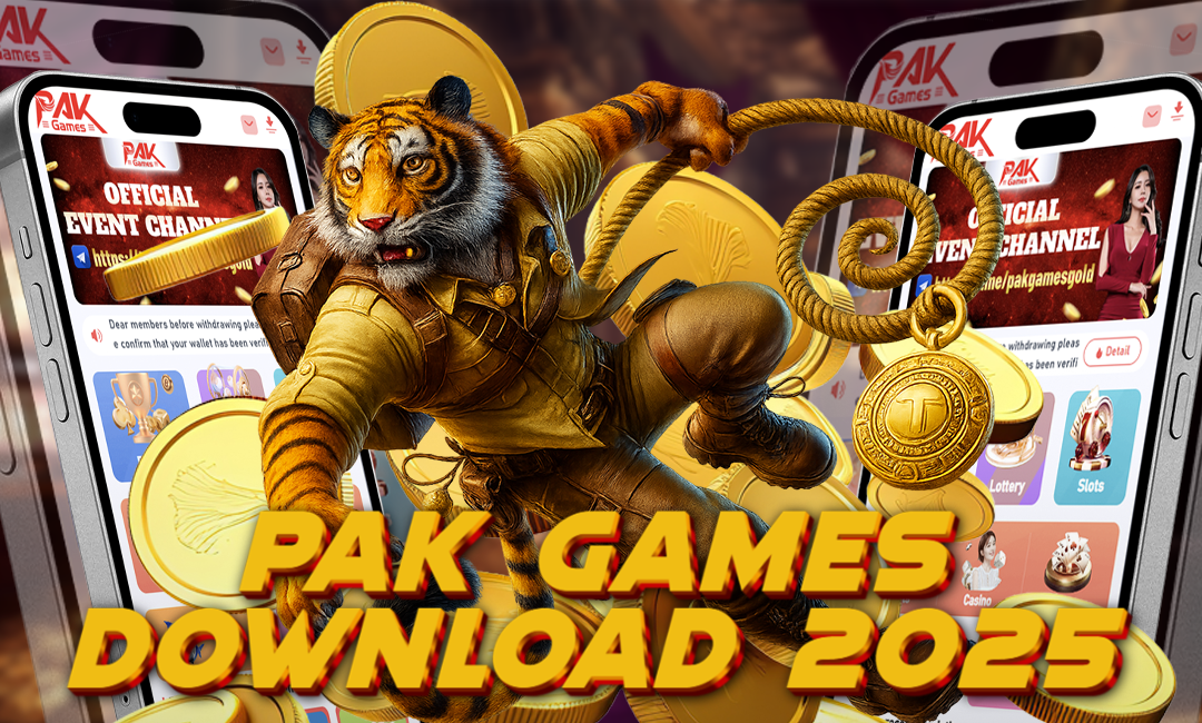Pak Games Download 2025: The Ultimate Guide to Safe & Fast Access